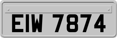 EIW7874