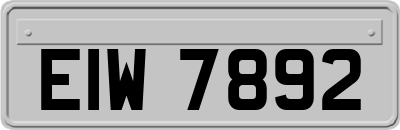 EIW7892