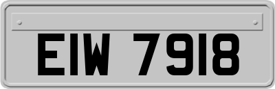 EIW7918