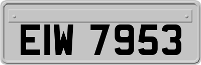 EIW7953