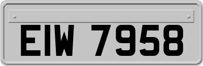 EIW7958
