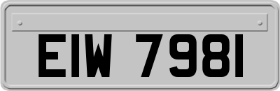 EIW7981