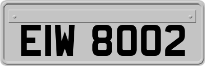 EIW8002