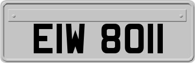 EIW8011