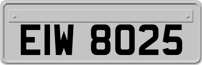 EIW8025