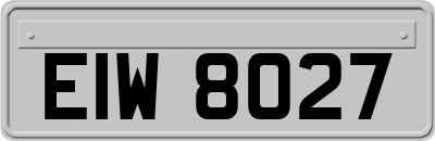 EIW8027