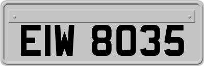 EIW8035