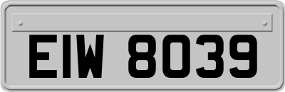 EIW8039