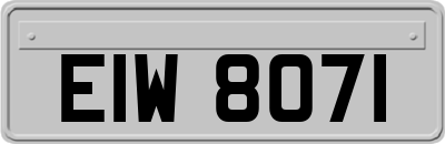 EIW8071