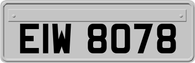 EIW8078