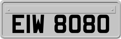 EIW8080