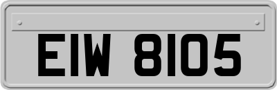 EIW8105