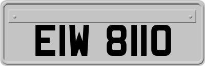 EIW8110