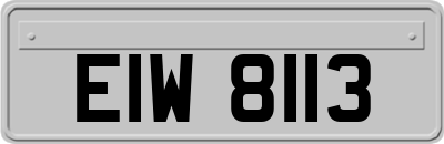 EIW8113
