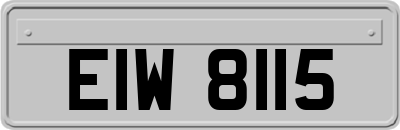 EIW8115