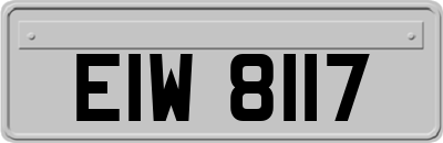 EIW8117