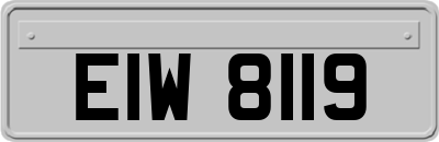 EIW8119