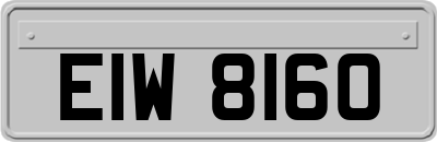 EIW8160