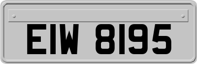 EIW8195
