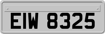 EIW8325