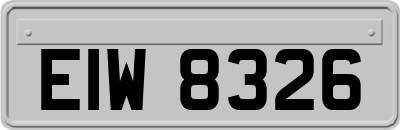 EIW8326