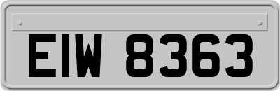 EIW8363