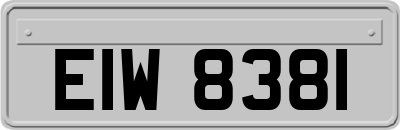 EIW8381