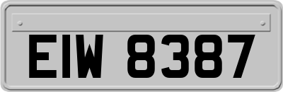 EIW8387