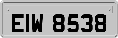 EIW8538