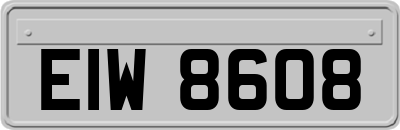 EIW8608