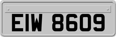 EIW8609