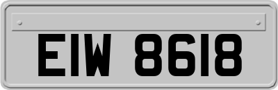 EIW8618