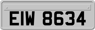 EIW8634