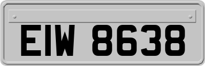 EIW8638
