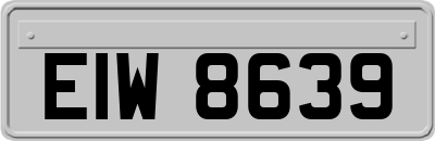 EIW8639