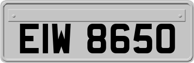 EIW8650