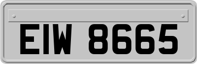 EIW8665