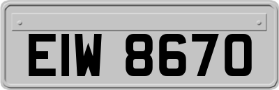 EIW8670