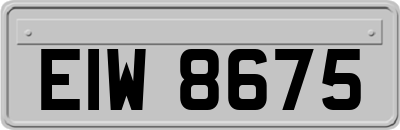 EIW8675