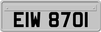 EIW8701