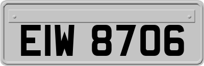 EIW8706
