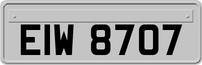 EIW8707