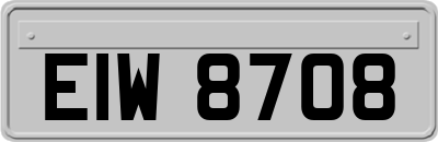 EIW8708