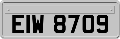 EIW8709
