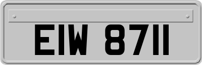 EIW8711