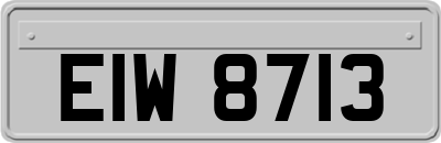 EIW8713