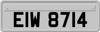EIW8714