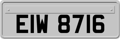 EIW8716