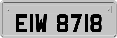 EIW8718