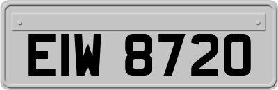 EIW8720